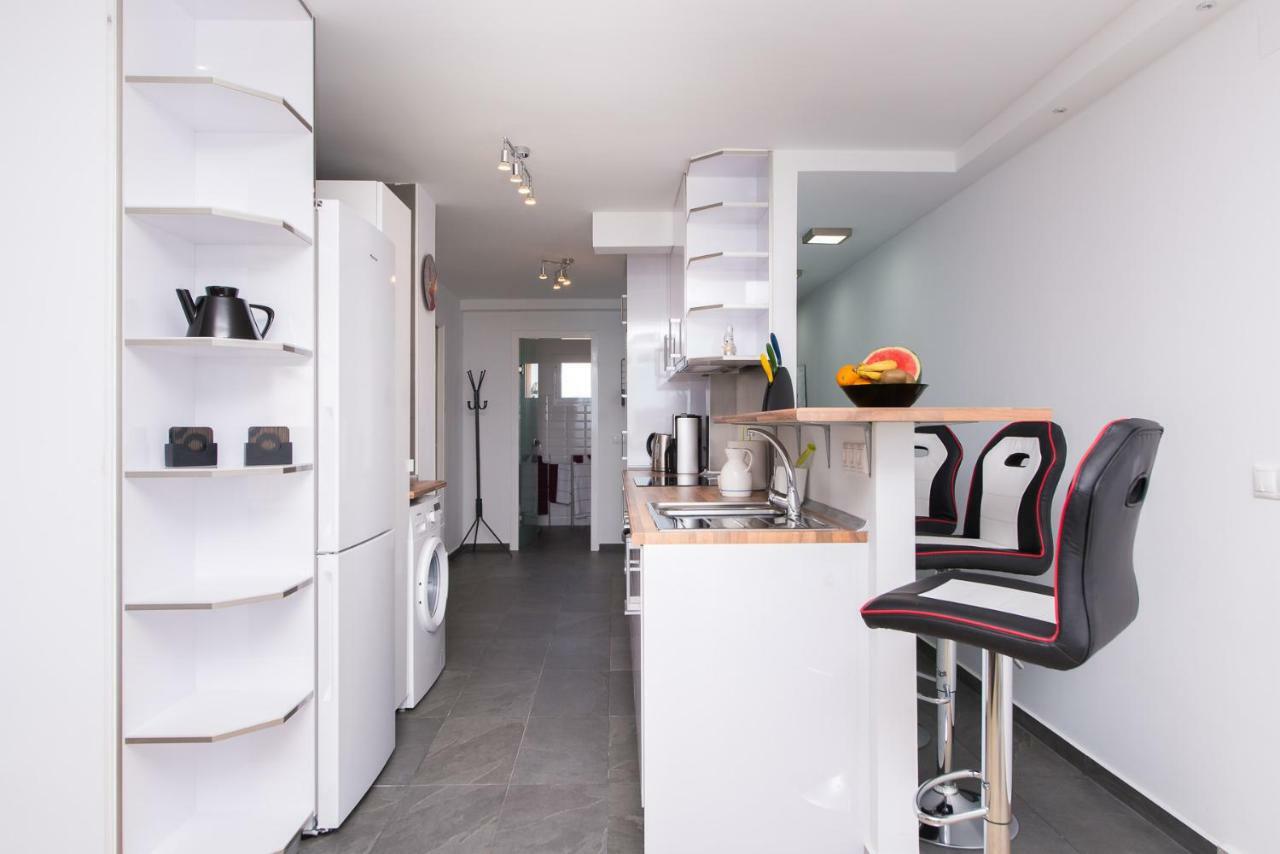 Two-Bedroom Apartment Diosa Tanit Alicante Zewnętrze zdjęcie
