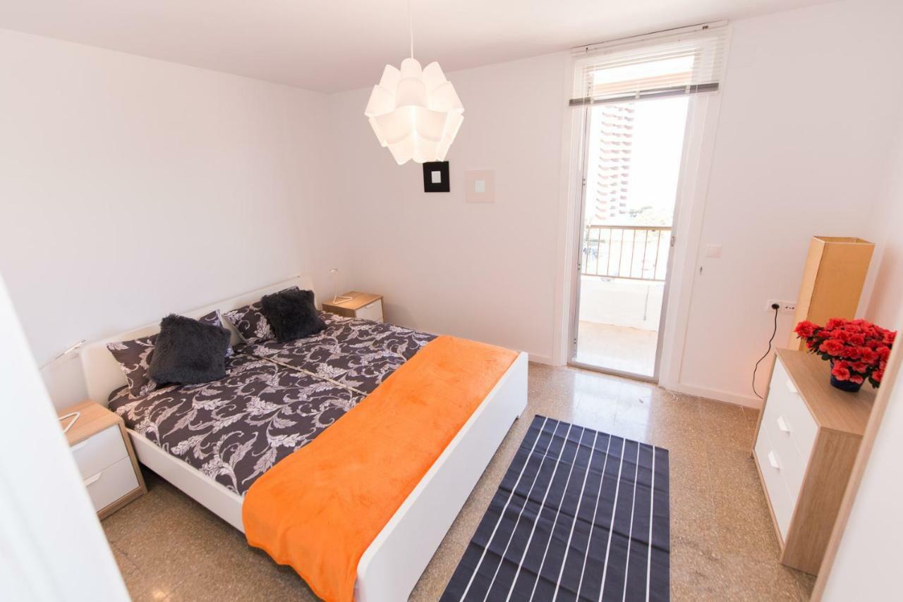 Two-Bedroom Apartment Diosa Tanit Alicante Zewnętrze zdjęcie