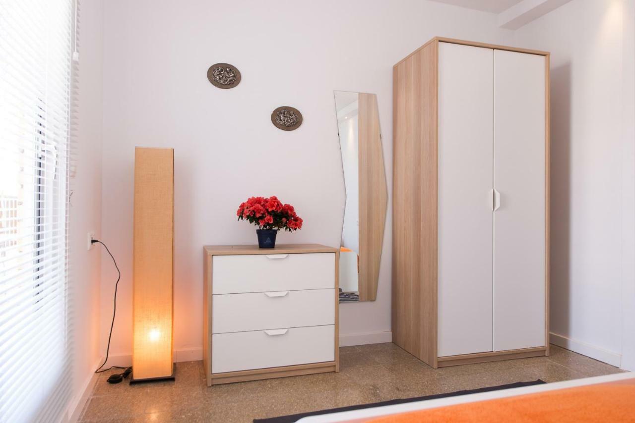 Two-Bedroom Apartment Diosa Tanit Alicante Zewnętrze zdjęcie