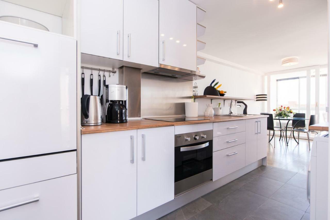 Two-Bedroom Apartment Diosa Tanit Alicante Zewnętrze zdjęcie