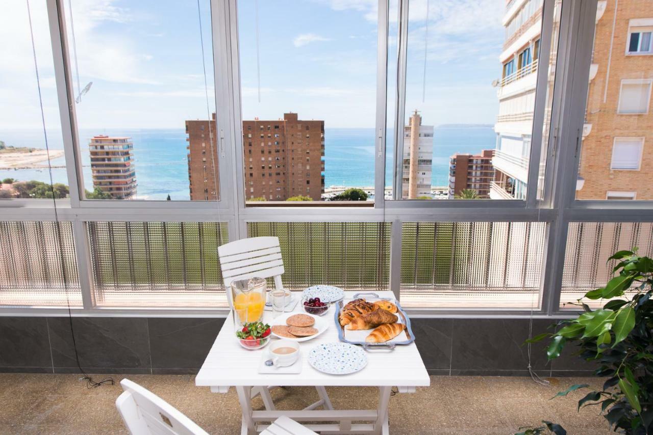 Two-Bedroom Apartment Diosa Tanit Alicante Zewnętrze zdjęcie