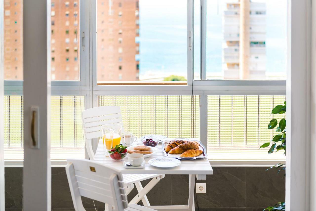 Two-Bedroom Apartment Diosa Tanit Alicante Zewnętrze zdjęcie
