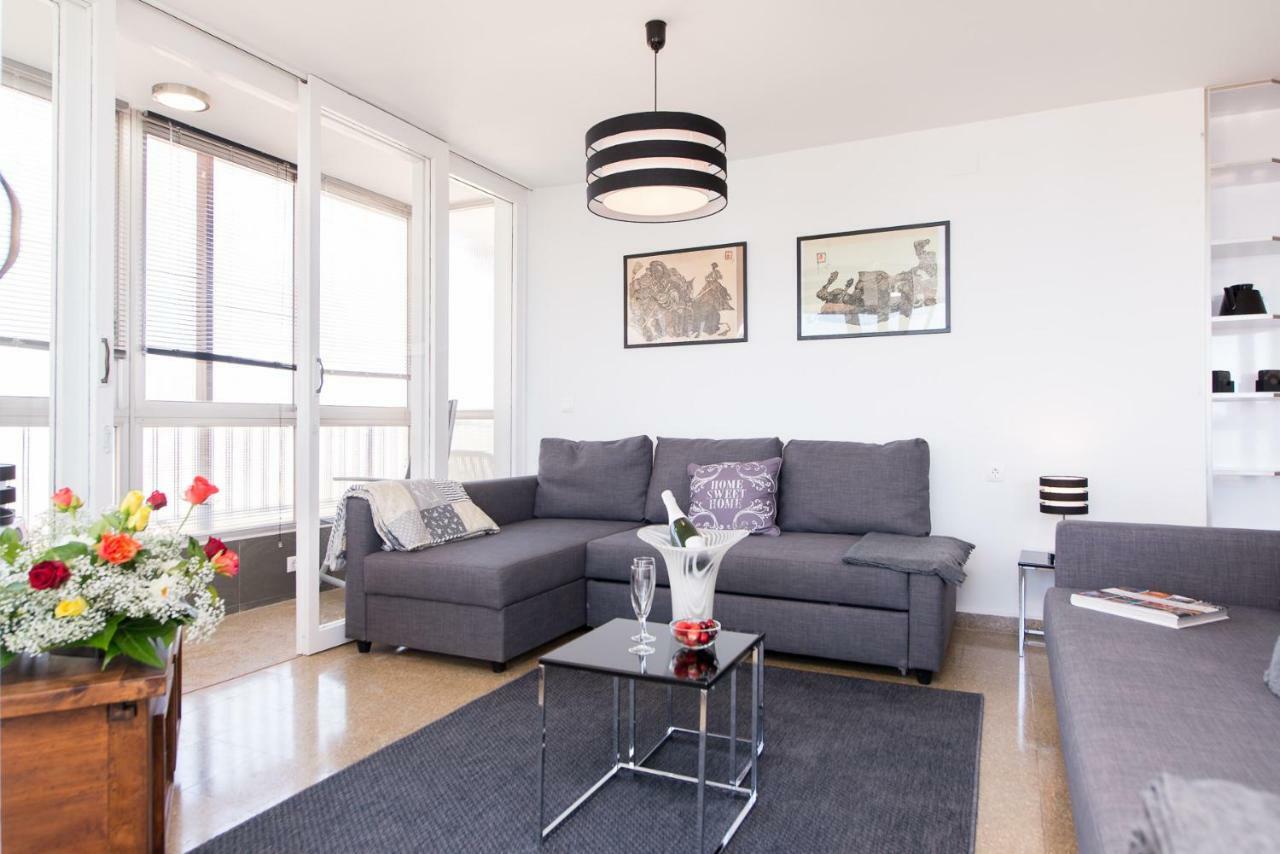 Two-Bedroom Apartment Diosa Tanit Alicante Zewnętrze zdjęcie