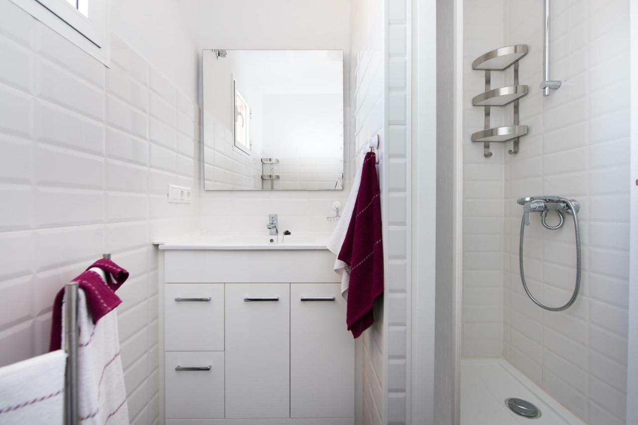 Two-Bedroom Apartment Diosa Tanit Alicante Zewnętrze zdjęcie