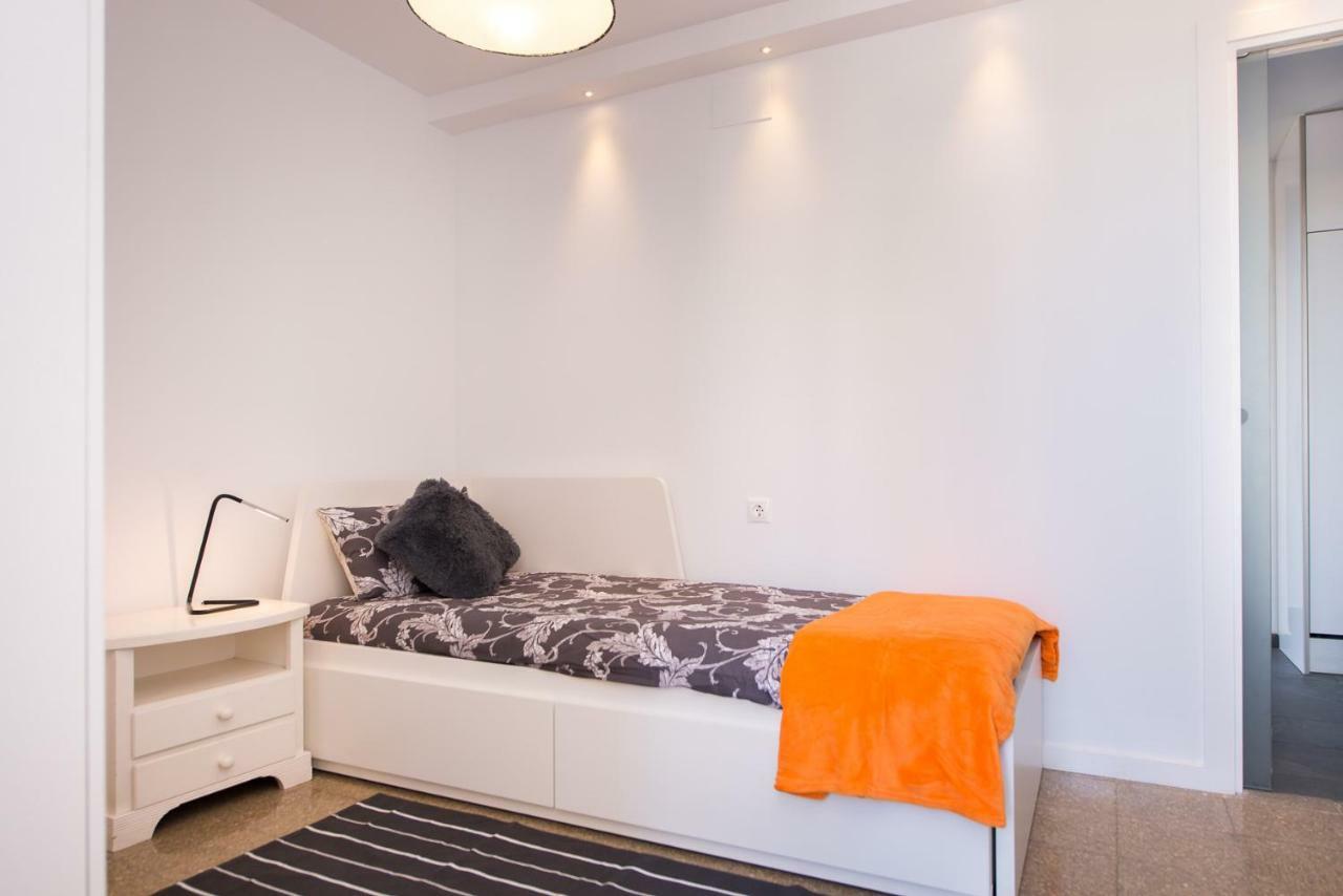 Two-Bedroom Apartment Diosa Tanit Alicante Zewnętrze zdjęcie